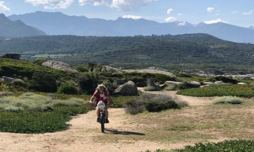 Rando XC Algajola Balagne