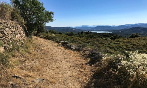 Rando XC Algajola Balagne