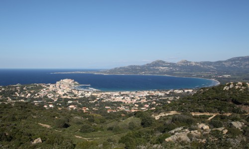 Rando XC Calvi Balagne