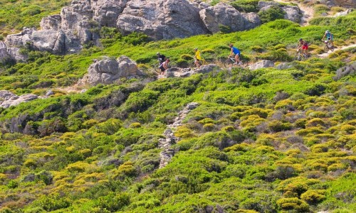 Rando XC Calvi Balagne