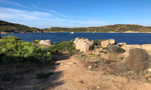 Rando XC Calvi Balagne