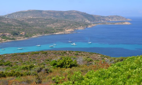 Rando XC Calvi Balagne