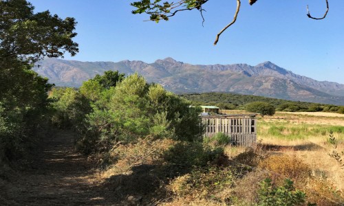 Rando XC Belgodère Lozari