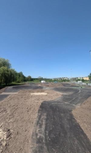 Pumptrack Wangen-Brüttisellen