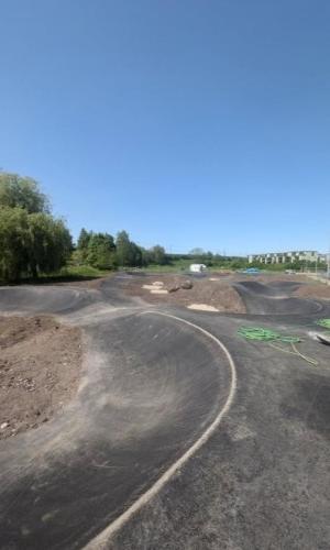 Pumptrack Wangen-Brüttisellen