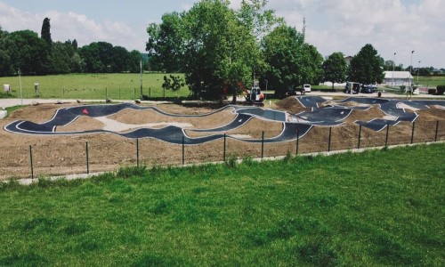 Pumptrack Ossun