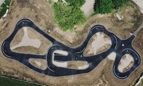 Pumptrack Ossun