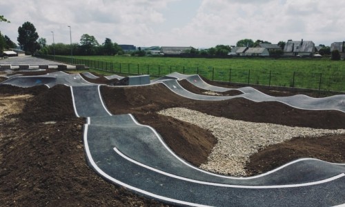 Pumptrack Ossun