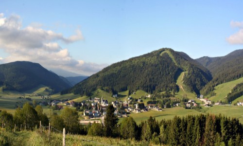 XC Rando - VTTAE Méaudre