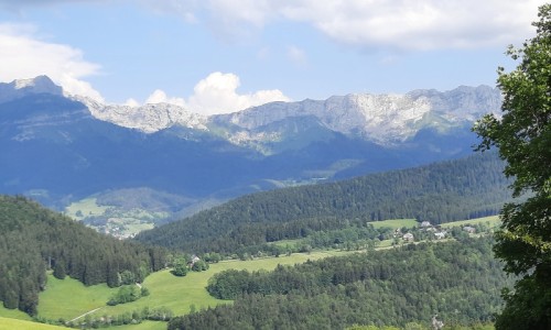 XC Rando - VTTAE Méaudre