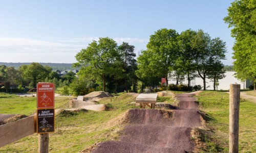 Espace ludique Beignon