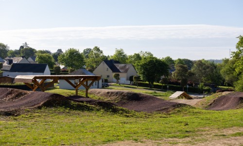 Espace ludique Beignon