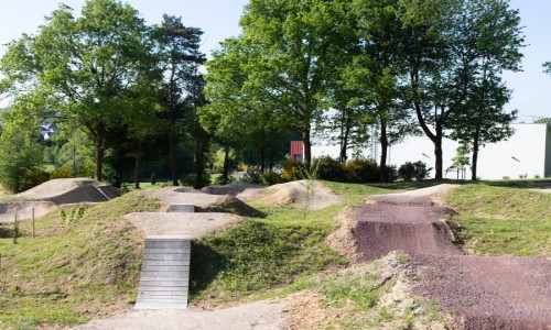 Espace ludique Beignon