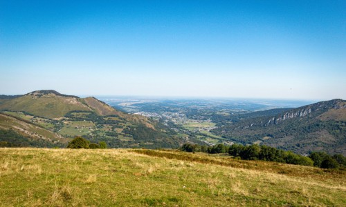 Enduro Beaudéan