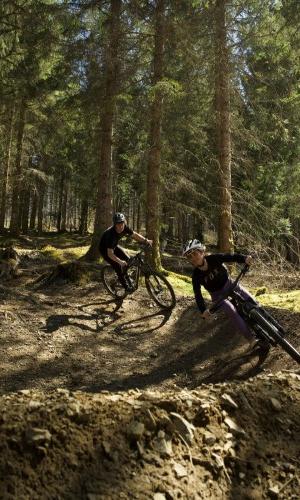 Enduro Beaudéan