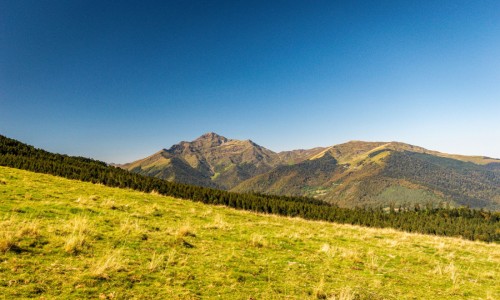 Enduro Beaudéan