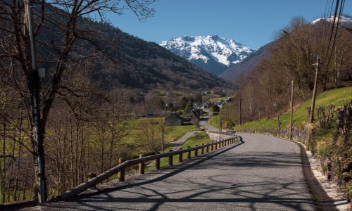 Enduro Bagnères de Bigorre
