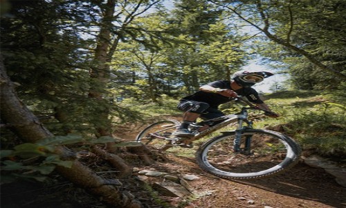 Enduro Bagnères de Bigorre