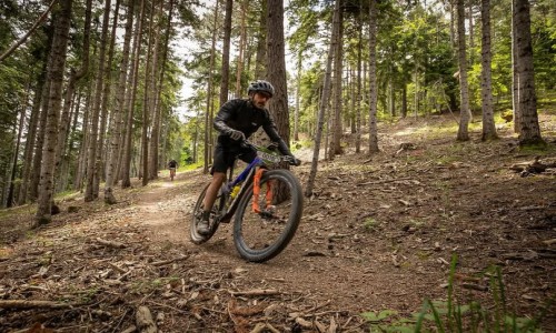 Enduro Bagnères de Bigorre