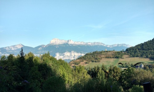 XC Rando - VTTAE Etrail Center Bel'Vélec Laval en Belledonne