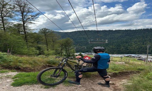 Bikepark La Bresse 