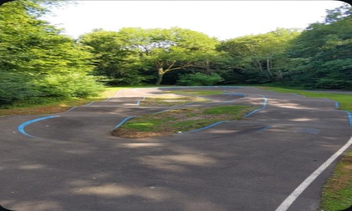 Pumptrack Laxou