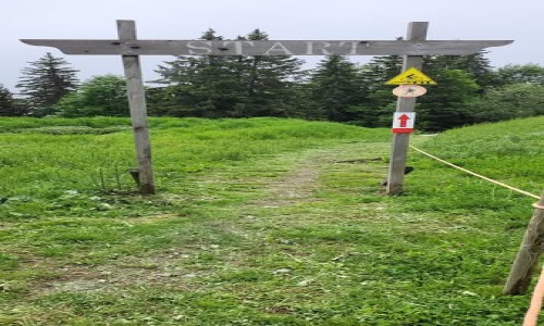 Enduro Samoens