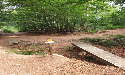 Bikepark Dun-les-Places
