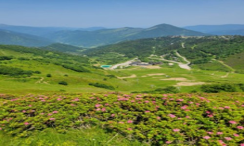 Bikepark Guzet