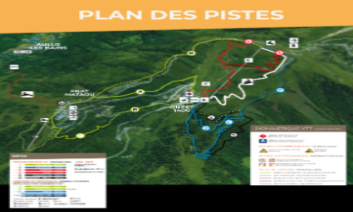 Bikepark Guzet