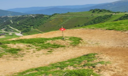 Bikepark Guzet