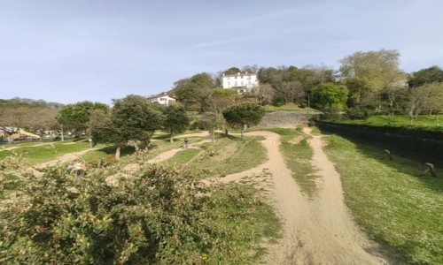 Espace ludique Hendaye