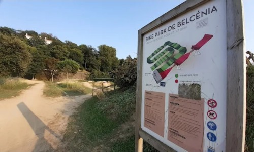 Espace ludique Hendaye