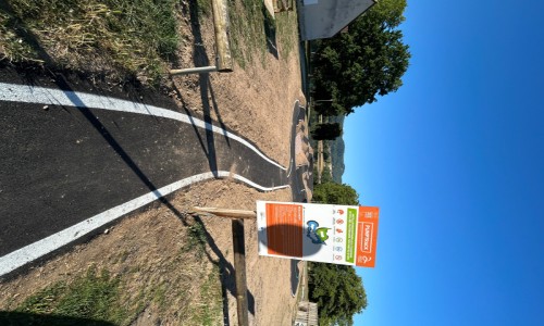Pumptrack Autun