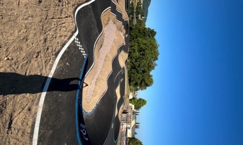 Pumptrack Autun
