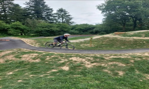 Pumptrack Fay de Bretagne 