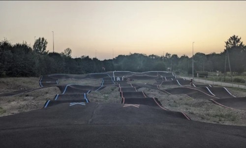 Pumptrack Brunstatt-Didenheim