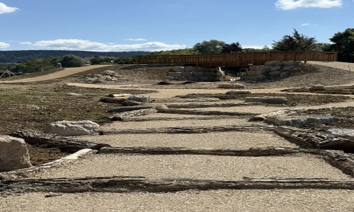 Espace ludique Ludi'Park VTT Pontarlier
