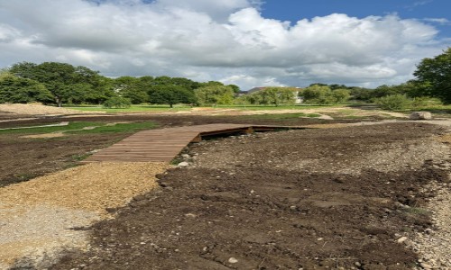 Espace ludique Ludi'Park VTT Pontarlier