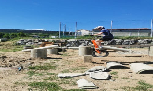Trial Saint-Clair