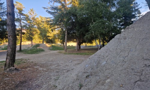 Espace ludique Embrun