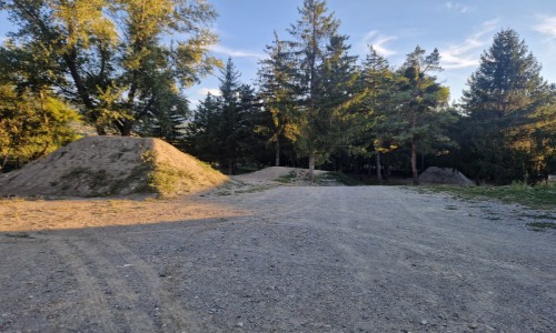 Espace ludique Embrun