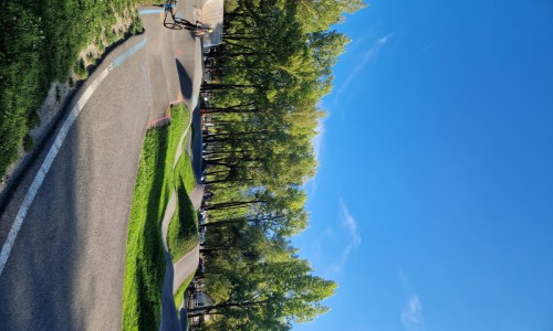 Espace ludique Embrun