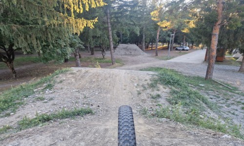 Espace ludique Embrun