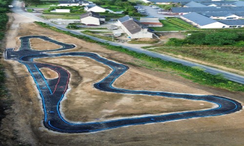 Pumptrack Martinvast