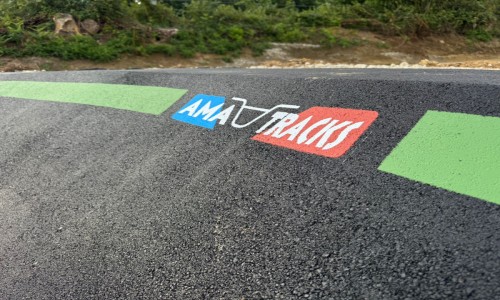 Pumptrack Martinvast