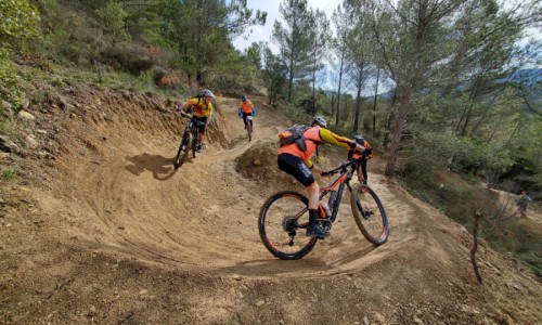 Enduro Quillan