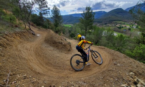 Enduro Quillan