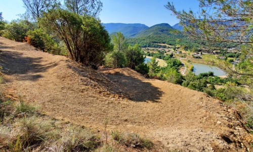 Enduro Quillan