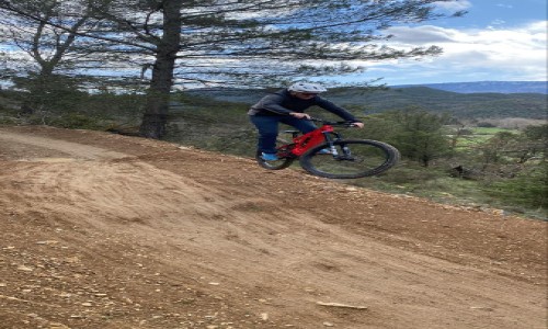 Enduro Quillan